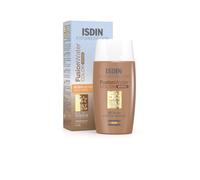 Isdin Isdin Fotoprotector Fusion Water Color Spf50 Bronze 50ml S_0208_298892 Sal