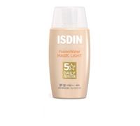 FOTOPROTECTOR fusion water color SPF50 #light