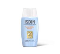 ISDIN Fotoprotector Fusion Water Magic Fluido SPF 50 50 ml
