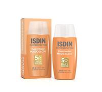 Isdin Fotoprotector Fusion Water Magic Glow SPF50 50 ml - Solare