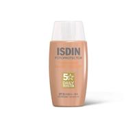 ISDIN Fotoprotector - Fusion Water Magic Medium SPF50 Protezione Colorata, 50ml