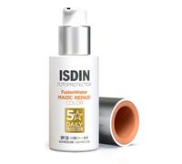 ISDIN FOTOPROTECTOR fusion water magic repair color SPF50 50 ml