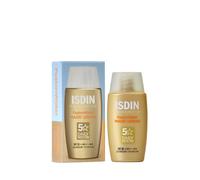 Isdin - Fotoprotector Fusion Water Magic Urban Crema Viso Spf30+ Confezione 50 Ml ESAURIMENTO SCORTE