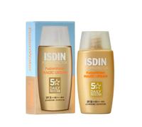 ISDIN Fotoprotector Fusion Water Magic Urban SPF30 50ml