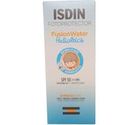 Isdin Fotoprotector Fusion Water Pediatrics Fotoprotettore Viso Bambini SPF50+ da 50 Ml