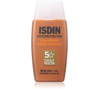 Isdin Isdin Fotoprotector Fusion Water Color Spf50 Bronze 50ml S_0208_298892 Sal