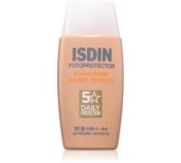ISDIN Fotoprotector FusionWater Magic Medium SPF50 lozione tonificante leggera SPF 50 50 ml