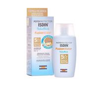 Isdin Fotoprotector Fusionwater Magic Pediatrics SPF 50 50 ml - Solare bambini
