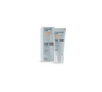 Isdin Sunscreen Spf 50+ Gel Crema tocco secco colorata 50ml