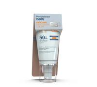 ISDIN FOTOPROTECTOR gel cream dry touch color SPF5050+ 50 ml