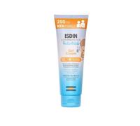 Isdin Fotoprotector Gel Cream Pediatrics SPF50 Protezione solare Viso e Corpo per Bambini 250 ml