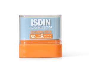 ISDIN FOTOPROTECTOR INVISIBLE STICK 10GR