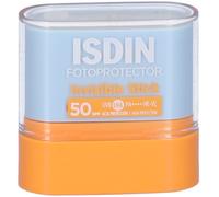 ISDIN Fotoprotector Invisible Stick SPF50 Protezione Stick Invisibile