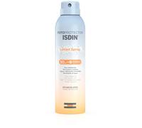 Isdin Fotoprotector Lotion Spray Lozione Idratante Corpo SPF50+ da 250 Ml