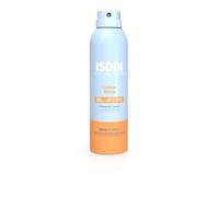 Fotoprotectores Isdin Unisex Solare