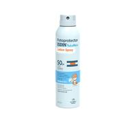 ISDIN Pediatrics - Fotoprotector Lozione Solare Spray SPF50, 250ml