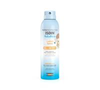 Isdin fotoprotector pediatric spf 50+ spray trasparente 250ml