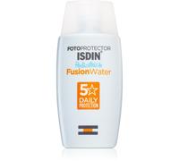 Isdin Pediatrics Fotoprotector Spf 50+ Fusion Water 50 ml