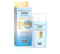 Isdin Pediatrics Fotoprotector Spf 50+ Fusion Water 50 ml
