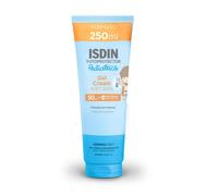 Isdin Fotoprotector Gel Cream Pediatrics SPF50 Protezione solare Viso e Corpo per Bambini 250 ml