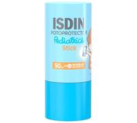 Isdin Fotoprotector Pediatrics Invisible Stick protezione solare SPF50 10 g