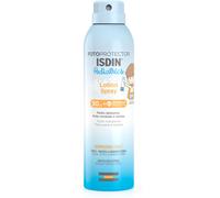 Fotoprotector Pediatrics Spf50 Isdin 250ml