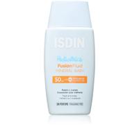 ISDIN Fotoprotector Pediatrics lozione idratante e protettiva per bambini 50 ml