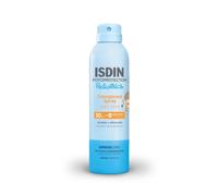 TRANSPARENT SPRAY WET PEDIATRIC 50