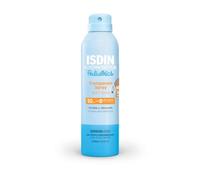 ISDIN FOTOPROTECTOR PEDIATRICS SPRAY SPF 50+ 250ML