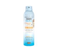 Isdin Fotoprotector Pediatrics Trasparente Pelle Bagnata SPF50 250ml - Solare pediatrico