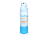 TRANSPARENT SPRAY WET PEDIATRIC 50