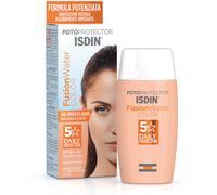 FOTOPROTECTOR FUSION WATER COLOR ISDIN 50ML SOLARE