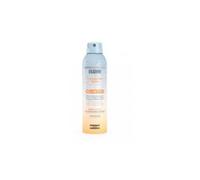 Isdin Fotoprotector Transparent Spray Wet Skin SPF30 crema protettiva con filtro 250 ml