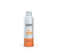 ISDIN Fotoprotector Transparent Spray SPF50 Protezione Solare Corpo 25