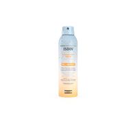Trasparent Spray Wet Skin Spf30 Fotoprotector Isdin 250Ml