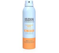Isdin Fotoprotector Trasparent Spray Wet Skin SPF30 250 ml
