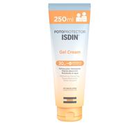 Isdin Fotoprotector SPF30 crema-gel per il viso 250 ml