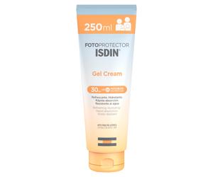 Isdin Fotoprotettore Gel-crema SPF30 250 ml