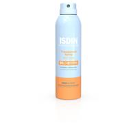 ISDIN FOTOPROTETTORE pelle bagnata spray trasparente SPF50+ 250 ml