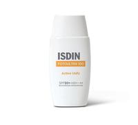 FOTOULTRA100 ACTIVE UNIFY SPF50+ solare 2025 anti macchie viso quotidiano 50ml