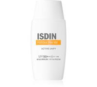 ISDIN FotoUltra 100 Active Unify Depigmenting SPF50+ crema depigmentante SPF 50+ 50 ml