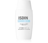 ISDIN FotoUltra 100 Solar Allergy Protect SPF 50+ crema protettiva contro la luce solare SPF 50+ 50 ml