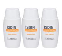 ISDIN Fotoultra 100 Spot Prevent SPF50+ 3x50 ml