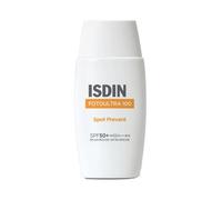ISDIN FotoUltra 100 Spot Prevent SPF50+ Viso Anti Macchie Solari 50ml