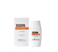 Isdin - Fotoultra Active Unify Fluido Viso Spf50+ Confezione 50 Ml
