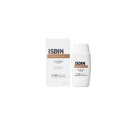 Isdin Fotoultra Active Unify Spf50+ Fluido Solare