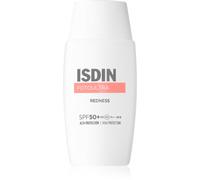 ISDIN FotoUltra Redness SPF 50 crema abbronzante per pelli sensibili 50 ml
