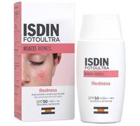 FOTOULTRA REDNESS SPF50 CREMA 50 ML