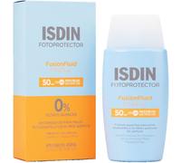Isdin Fusion Fluido Minerale Spf50 50ml