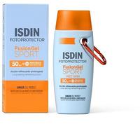 Isdin FUSION GEL SPORT SPF50 100 ML